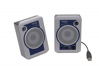 СТУДИЙНЫЕ МОНИТОРЫ EDIROL MA-1EX USB