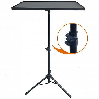 Универсальная стойка FORCE TBS-006