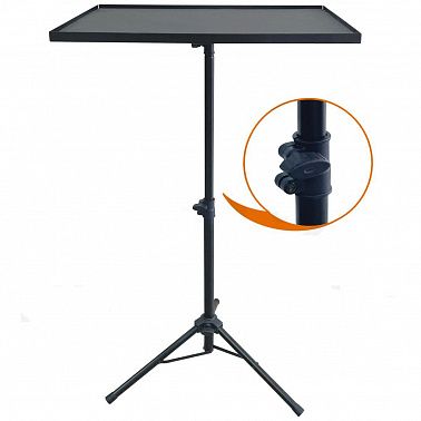 Универсальная стойка FORCE TBS-006