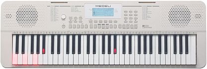 Синтезатор Medeli IK110-WH