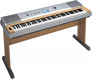 СИНТЕЗАТОР YAMAHA DGX-630