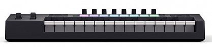 MIDI-контроллер Novation Launchkey 25 MK4