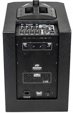 Звукоусилительный комплект PEAVEY LN 1263