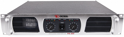 Усилитель мощности VOLTA PA-500