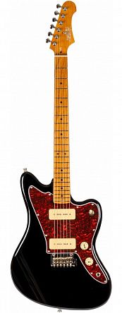 Электрогитара JET JJ-350 P90 BK