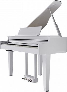 Цифровой рояль ROLAND GP 6 PW