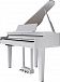 Цифровой рояль ROLAND GP 6 PW