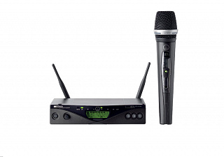 РАДИОСИСТЕМА AKG WMS450 VOCAL SET/C5