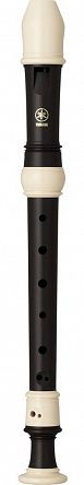 Блокфлейта YAMAHA YRS-324B