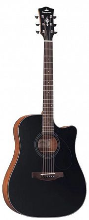 Трансакустика Kepma EDCE PLUS-K10PRO-BKM