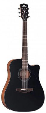 Трансакустика Kepma EDCE PLUS-K10PRO-BKM