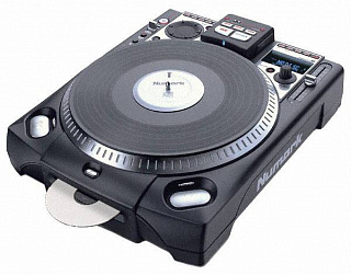 CD-ПРОИГРЫВАТЕЛЬ NUMARK CDX
