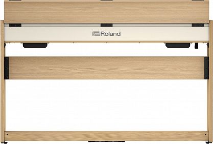 Цифровое пианино ROLAND F701-LA