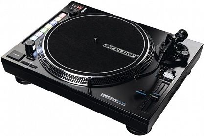 DJ-проигрыватель RELOOP RP-8000 MK2
