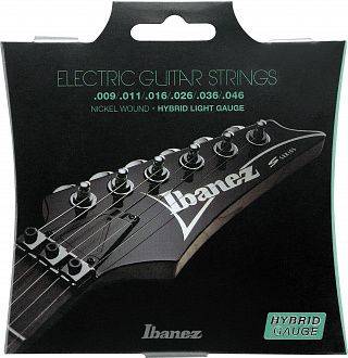 Струны IBANEZ IEGS6HG