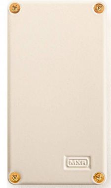 Педаль эффектов DUNLOP MXR RANDY RHOADS DIST+ RR104C