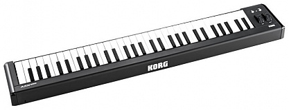 MIDI-клавиатура KORG MICROKEY2-61