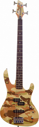 БАС-ГИТАРА WASHBURN XB102G2