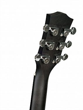 Трансакустика Kepma FS36E-K11-BKM