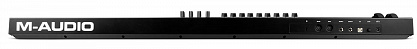 MIDI клавиатура M-AUDIO CODE 61 Black