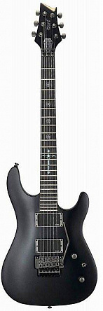 ЭЛЕКТРОГИТАРА CORT EVL-K6-BKMS