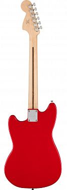 Электрогитара FENDER SQUIER Sonic Mustang Torino Red