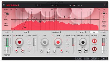 Электронная лицензия Arturia FX Collection 6 PRO