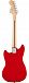 Электрогитара FENDER SQUIER Sonic Mustang Torino Red
