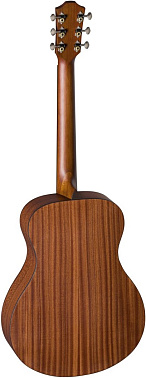 Акустическая гитара BATON ROUGE X11C/F