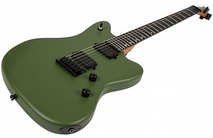 Электрогитара SPIRA J-400 MGR