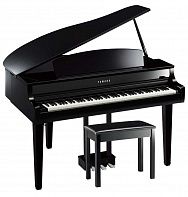 Цифровой рояль Yamaha CLP-865GP