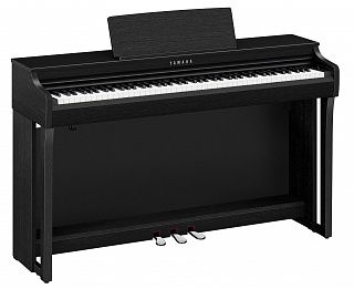 Цифровое пианино YAMAHA CLP-825B