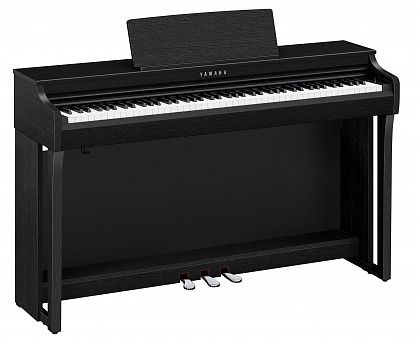 Цифровое пианино YAMAHA CLP-825B