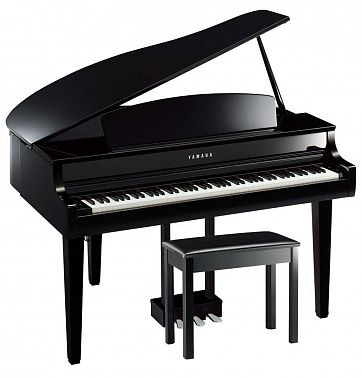 Цифровой рояль Yamaha CLP-865GP