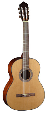 Классическая гитара CORT AC200-WBAG-NAT