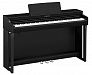 Цифровое пианино YAMAHA CLP-825B