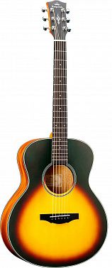 Трансакустика Kepma ES36E-K10PRO-3TSM