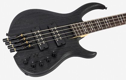 Бас-гитара Sire M6 4 BK.S