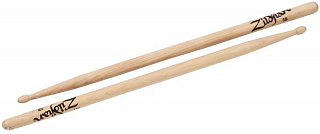 БАРАБАННЫЕ ПАЛОЧКИ ZILDJIAN 5B