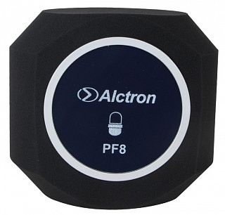 Ветрозащита ALCTRON PF8