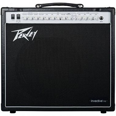 Комбоусилитель PEAVEY INVECTIVE 20 112 COMBO