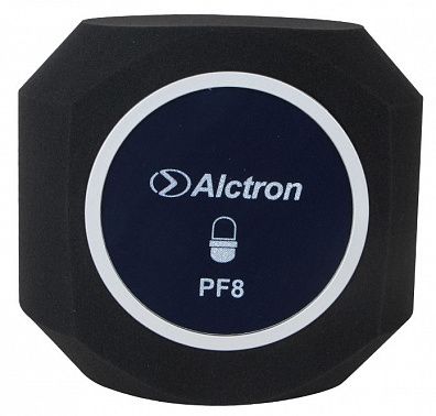 Ветрозащита ALCTRON PF8