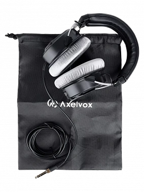 Наушники AXELVOX HD660PRO MK2