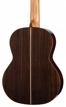 Классическая гитара Kremona Fiesta-FC-w/case