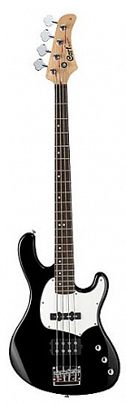 БАС-ГИТАРА CORT GB34A-BK