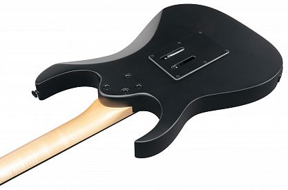 Электрогитара IBANEZ GRGR330EX-BKF