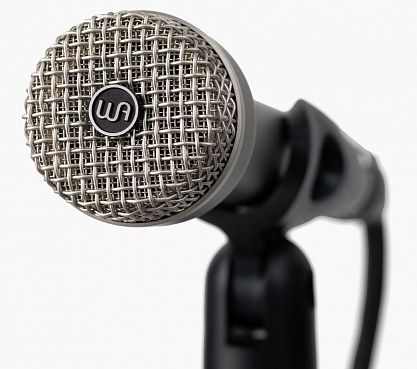 Микрофон Warm Audio WA-19N