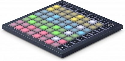 Контроллер NOVATION Flpad
