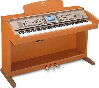 КЛАВИНОВА YAMAHA CVP-303C