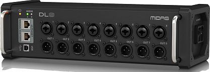 Стейдж-бокс MIDAS DL8